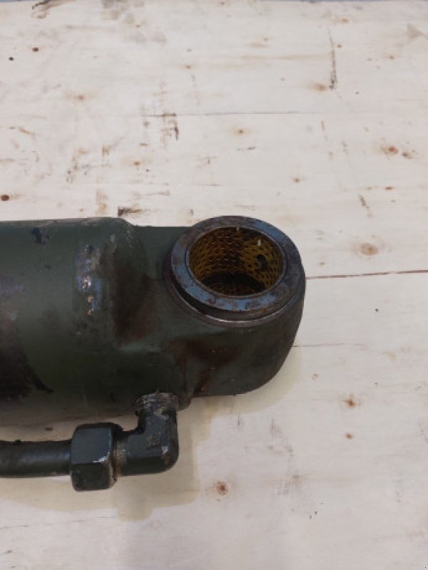 Sonstiges typu Hydrema 806, Gebrauchtmaschine v Hemmet (Obrázek 4)