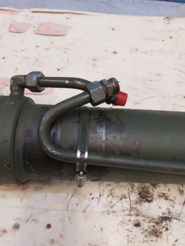 Sonstiges typu Hydrema 806, Gebrauchtmaschine v Hemmet (Obrázek 3)