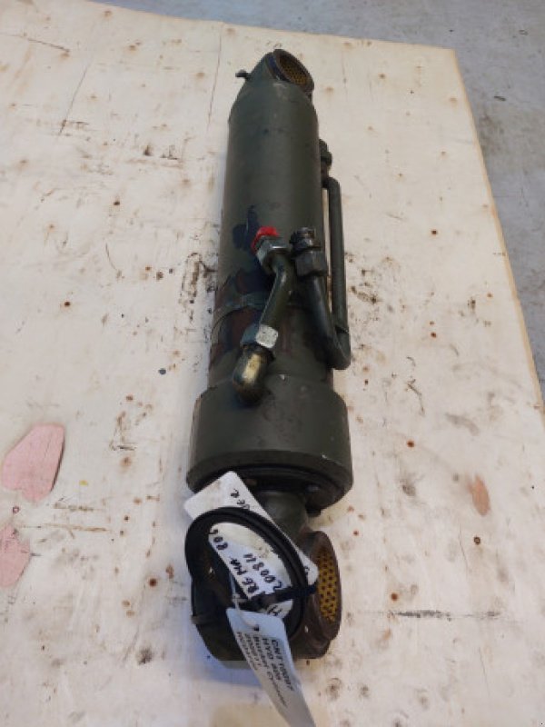 Sonstiges typu Hydrema 806, Gebrauchtmaschine v Hemmet (Obrázek 10)