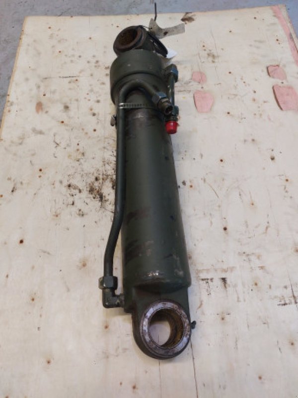 Sonstiges typu Hydrema 806, Gebrauchtmaschine v Hemmet (Obrázek 5)