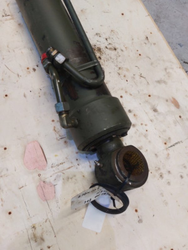 Sonstiges typu Hydrema 806, Gebrauchtmaschine v Hemmet (Obrázek 9)