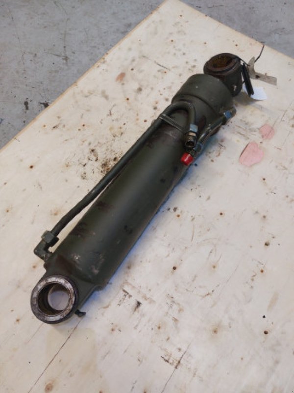 Sonstiges typu Hydrema 806, Gebrauchtmaschine v Hemmet (Obrázek 8)