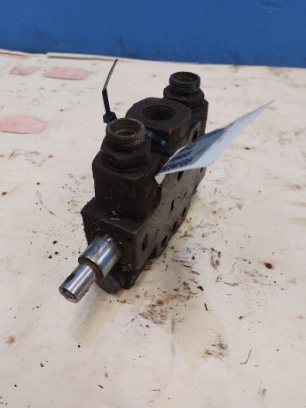 Sonstiges des Typs Hydrema 806, Gebrauchtmaschine in Hemmet (Bild 7)