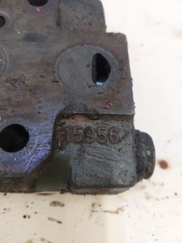 Sonstiges des Typs Hydrema 806, Gebrauchtmaschine in Hemmet (Bild 3)