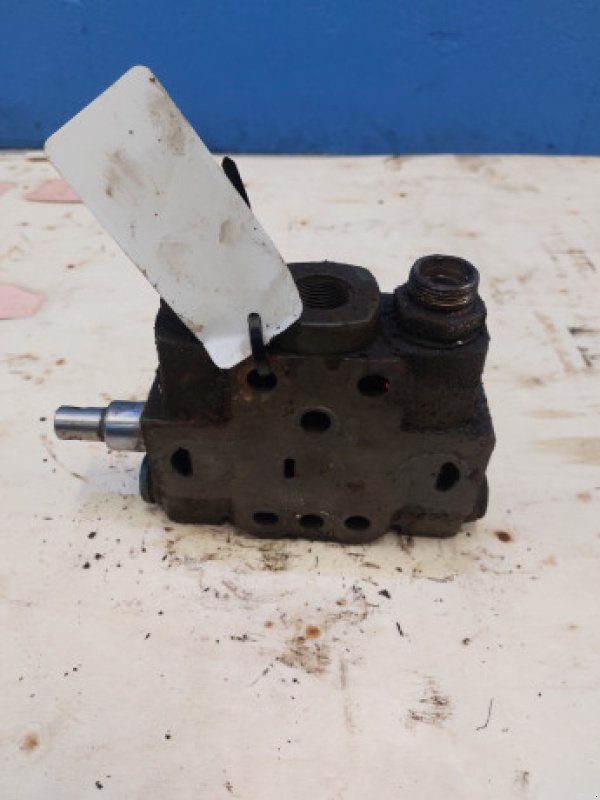 Sonstiges des Typs Hydrema 806, Gebrauchtmaschine in Hemmet (Bild 8)