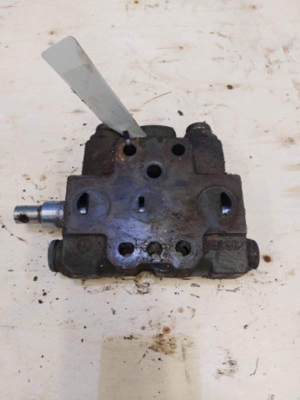 Sonstiges des Typs Hydrema 806, Gebrauchtmaschine in Hemmet (Bild 2)