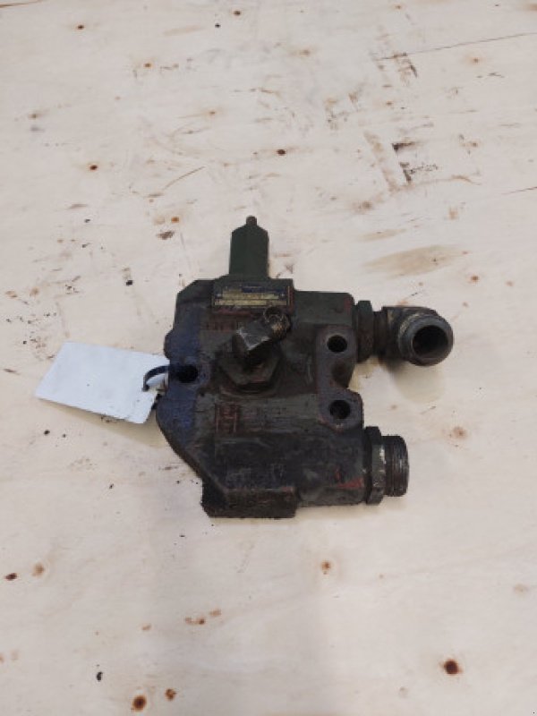 Sonstiges des Typs Hydrema 806, Gebrauchtmaschine in Hemmet (Bild 3)