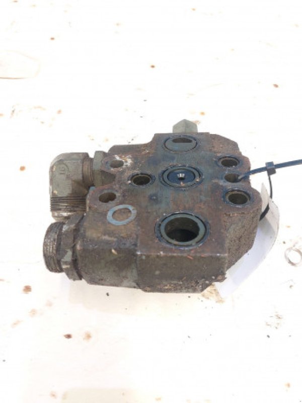 Sonstiges des Typs Hydrema 806, Gebrauchtmaschine in Hemmet (Bild 4)