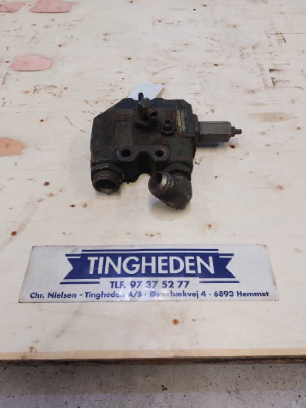 Sonstiges des Typs Hydrema 806, Gebrauchtmaschine in Hemmet (Bild 1)