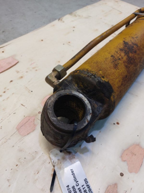 Sonstiges of the type Hydrema 806, Gebrauchtmaschine in Hemmet (Picture 7)