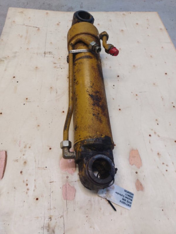 Sonstiges of the type Hydrema 806, Gebrauchtmaschine in Hemmet (Picture 5)