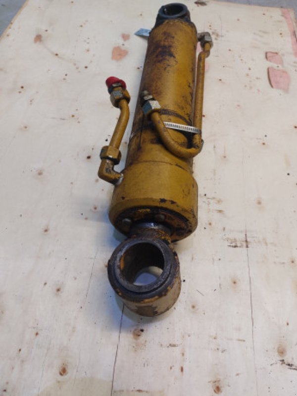 Sonstiges of the type Hydrema 806, Gebrauchtmaschine in Hemmet (Picture 4)