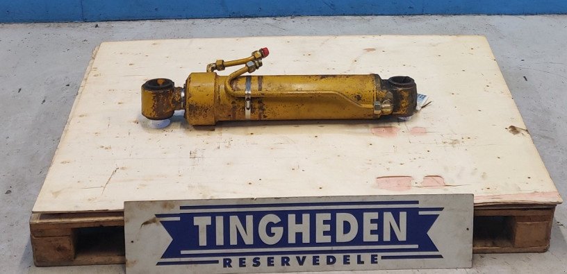 Sonstiges of the type Hydrema 806, Gebrauchtmaschine in Hemmet (Picture 12)