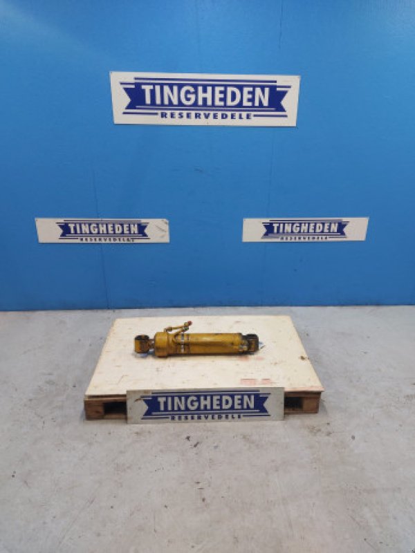 Sonstiges of the type Hydrema 806, Gebrauchtmaschine in Hemmet (Picture 1)