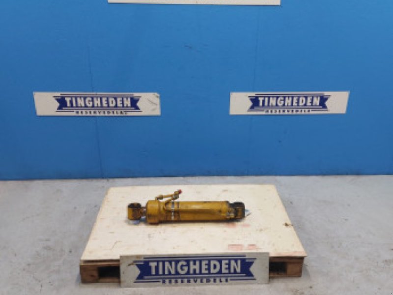 Sonstiges des Typs Hydrema 806, Gebrauchtmaschine in Hemmet (Bild 1)