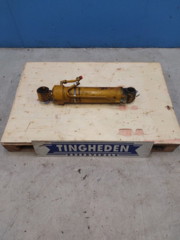 Sonstiges of the type Hydrema 806, Gebrauchtmaschine in Hemmet (Picture 2)