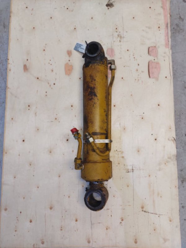 Sonstiges of the type Hydrema 806, Gebrauchtmaschine in Hemmet (Picture 3)