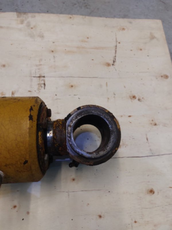 Sonstiges of the type Hydrema 806, Gebrauchtmaschine in Hemmet (Picture 9)