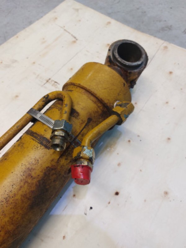 Sonstiges of the type Hydrema 806, Gebrauchtmaschine in Hemmet (Picture 8)