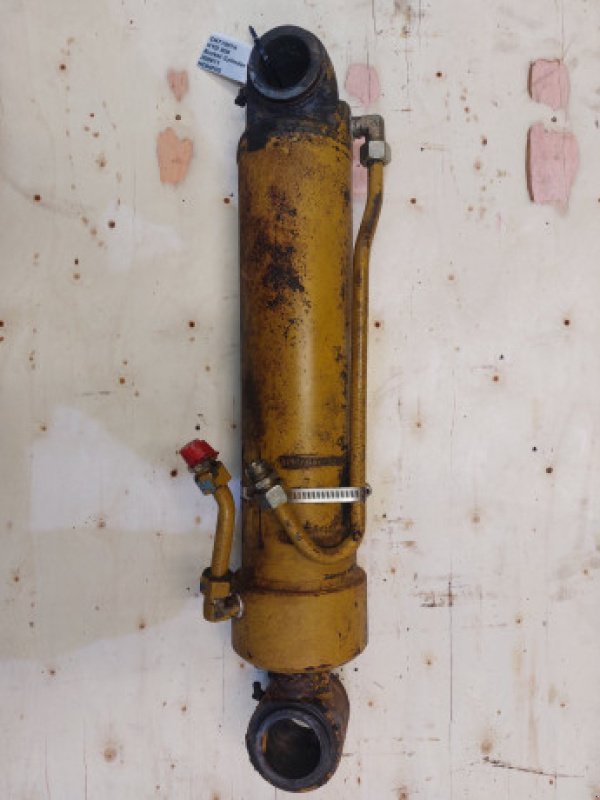 Sonstiges of the type Hydrema 806, Gebrauchtmaschine in Hemmet (Picture 10)