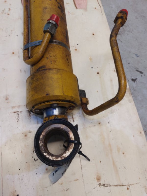 Sonstiges typu Hydrema 806, Gebrauchtmaschine v Hemmet (Obrázek 10)