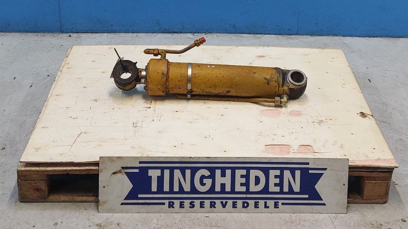 Sonstiges typu Hydrema 806, Gebrauchtmaschine v Hemmet (Obrázek 12)