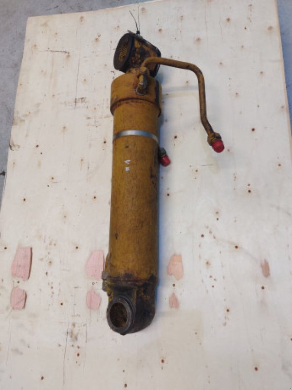 Sonstiges typu Hydrema 806, Gebrauchtmaschine v Hemmet (Obrázek 8)