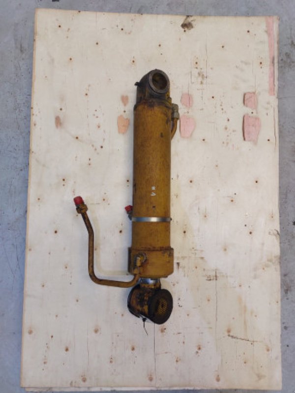 Sonstiges typu Hydrema 806, Gebrauchtmaschine v Hemmet (Obrázek 3)