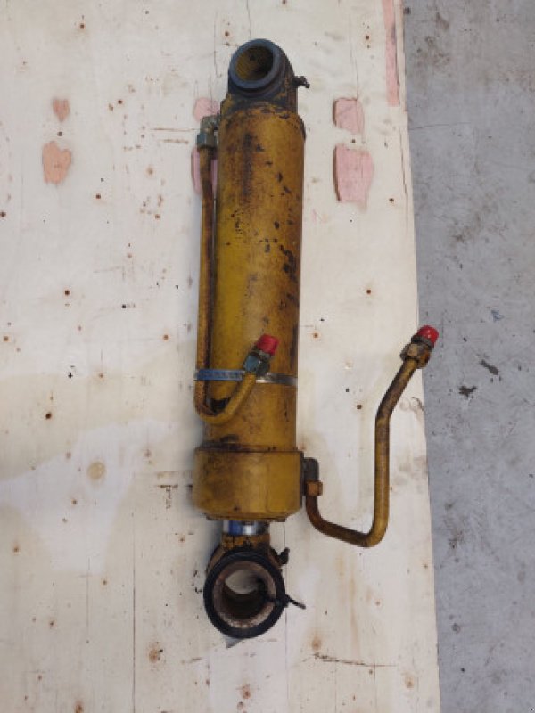 Sonstiges typu Hydrema 806, Gebrauchtmaschine v Hemmet (Obrázek 9)