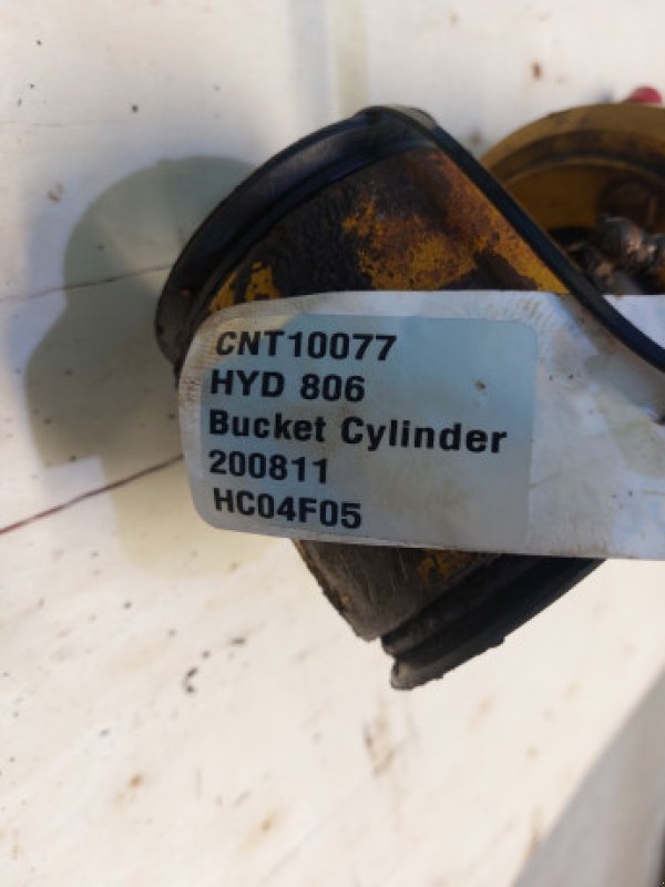 Sonstiges typu Hydrema 806, Gebrauchtmaschine v Hemmet (Obrázek 11)