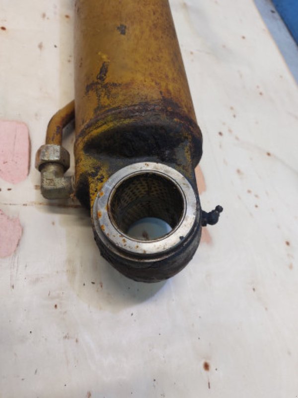 Sonstiges typu Hydrema 806, Gebrauchtmaschine v Hemmet (Obrázek 5)