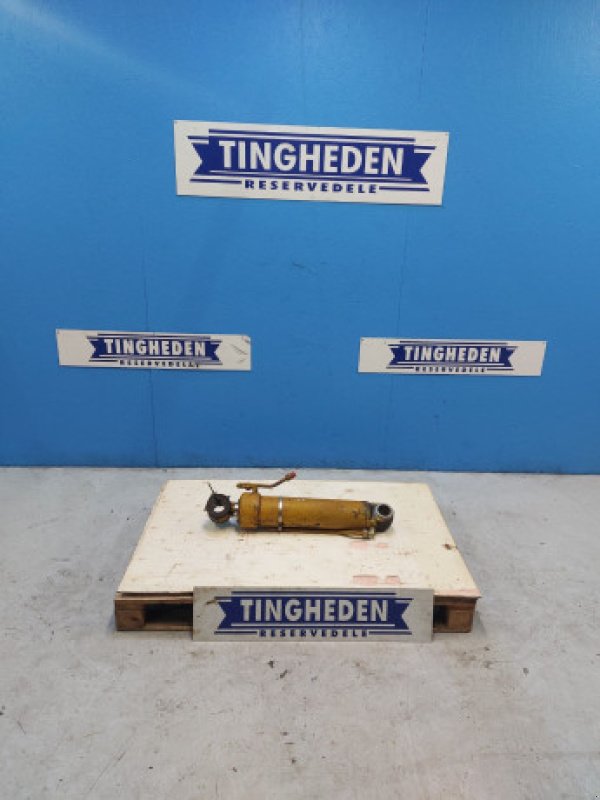 Sonstiges typu Hydrema 806, Gebrauchtmaschine v Hemmet (Obrázek 1)