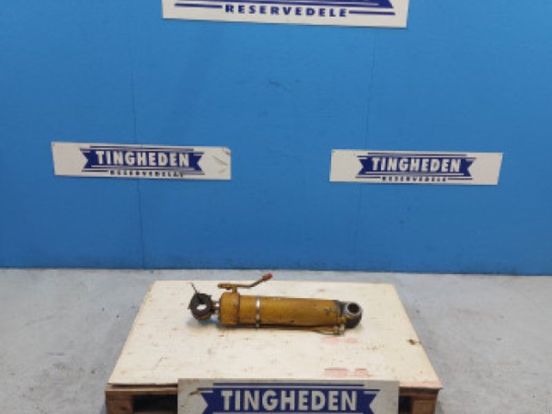 Sonstiges tip Hydrema 806, Gebrauchtmaschine in Hemmet (Poză 1)