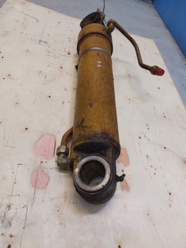 Sonstiges typu Hydrema 806, Gebrauchtmaschine v Hemmet (Obrázek 7)