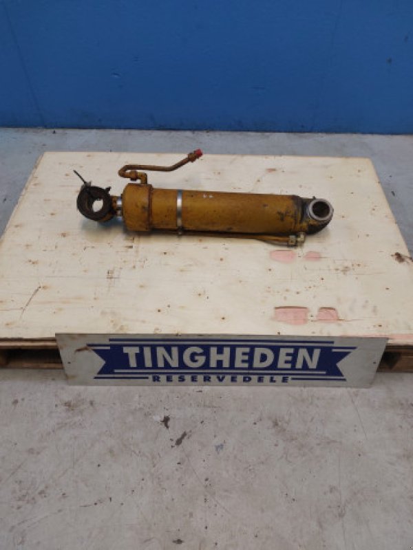 Sonstiges typu Hydrema 806, Gebrauchtmaschine v Hemmet (Obrázek 2)