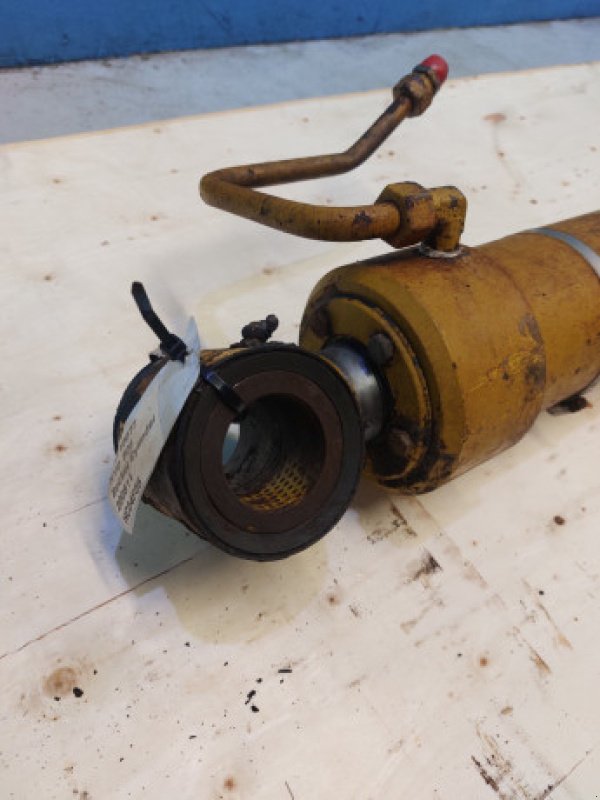 Sonstiges typu Hydrema 806, Gebrauchtmaschine v Hemmet (Obrázek 4)