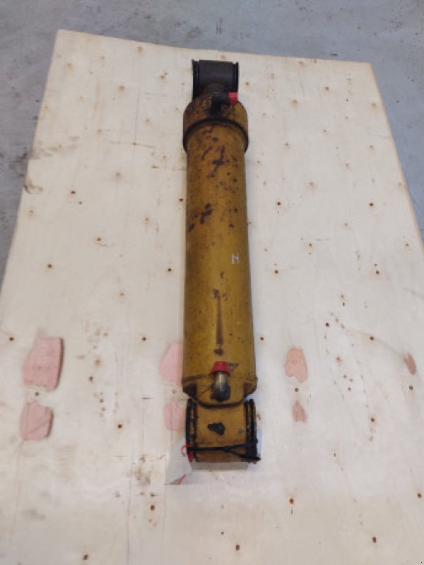 Sonstiges of the type Hydrema 806, Gebrauchtmaschine in Hemmet (Picture 8)