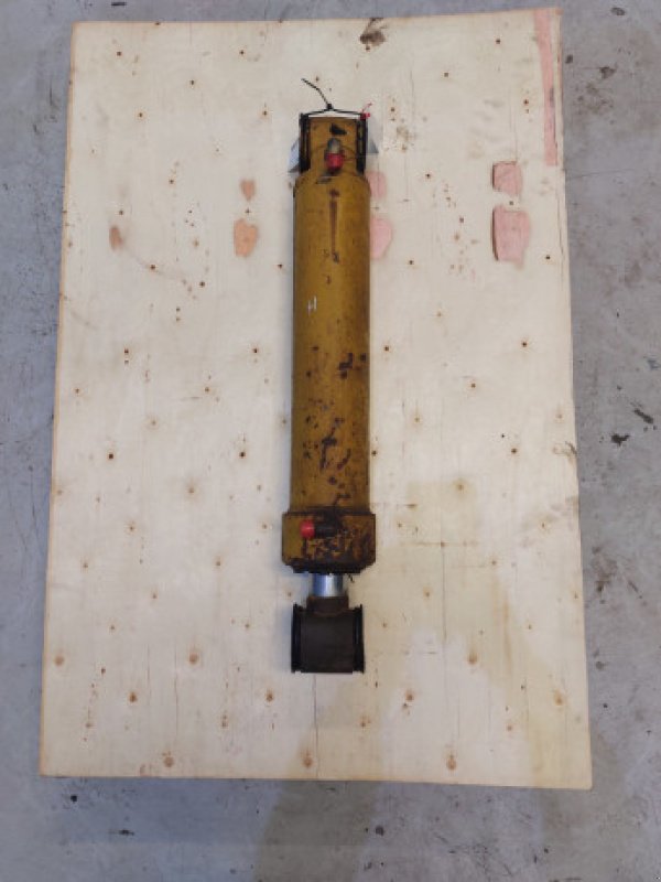 Sonstiges of the type Hydrema 806, Gebrauchtmaschine in Hemmet (Picture 3)