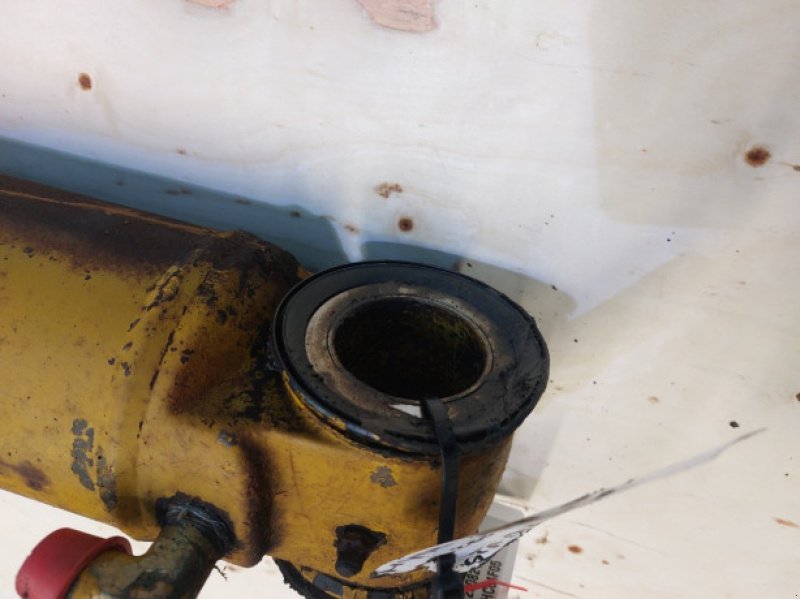 Sonstiges of the type Hydrema 806, Gebrauchtmaschine in Hemmet (Picture 10)