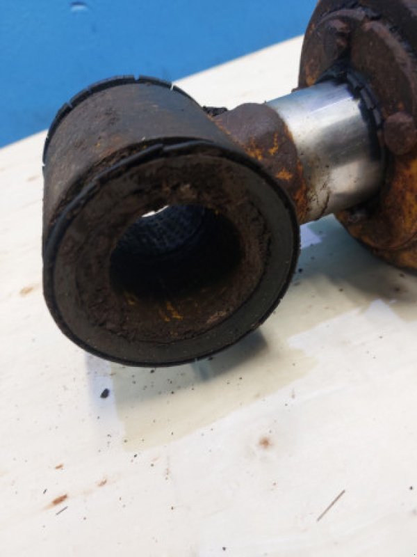 Sonstiges of the type Hydrema 806, Gebrauchtmaschine in Hemmet (Picture 5)