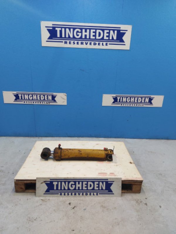 Sonstiges of the type Hydrema 806, Gebrauchtmaschine in Hemmet (Picture 1)