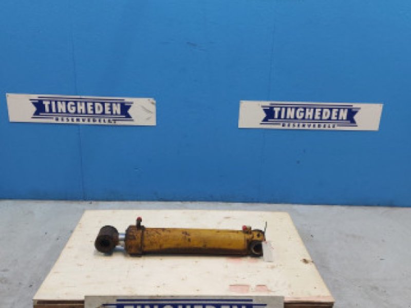 Sonstiges tipa Hydrema 806, Gebrauchtmaschine u Hemmet (Slika 1)