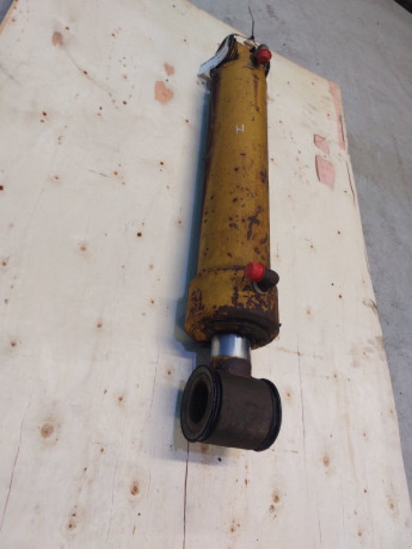 Sonstiges of the type Hydrema 806, Gebrauchtmaschine in Hemmet (Picture 4)