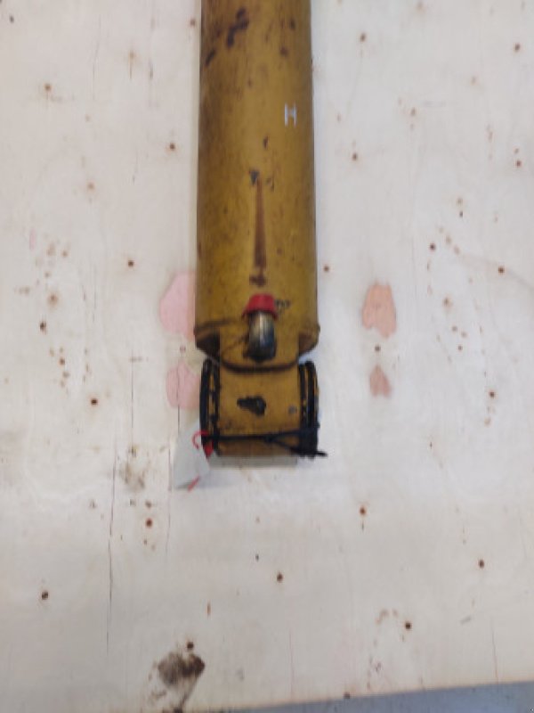 Sonstiges of the type Hydrema 806, Gebrauchtmaschine in Hemmet (Picture 7)