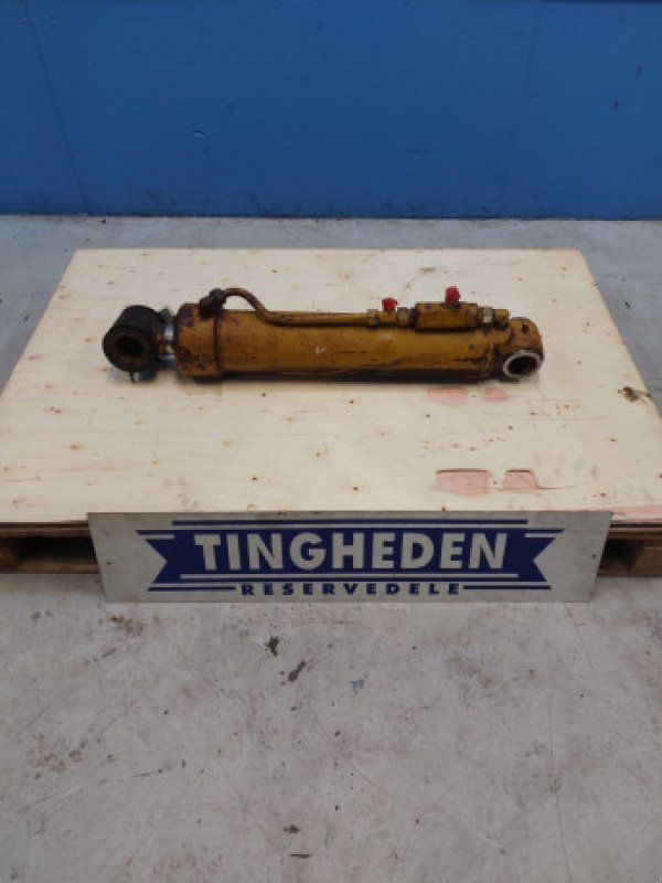 Sonstiges typu Hydrema 806, Gebrauchtmaschine v Hemmet (Obrázek 2)