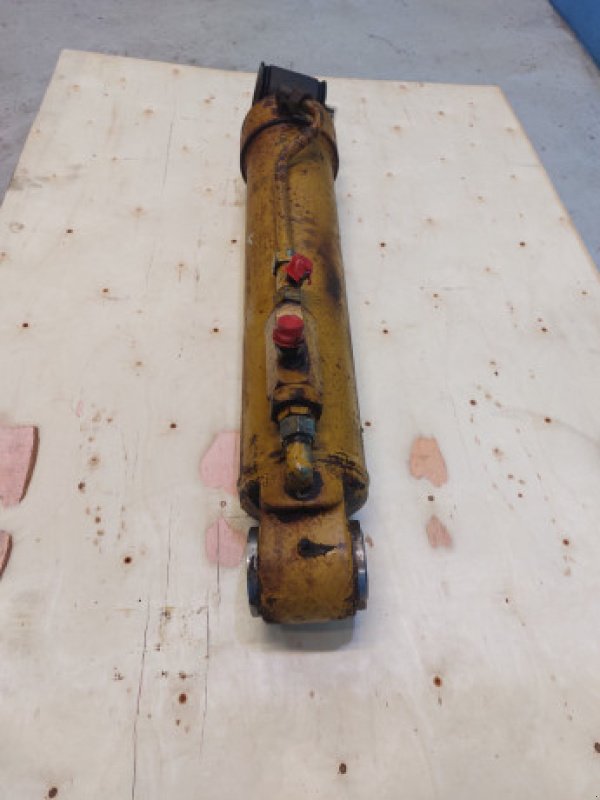 Sonstiges typu Hydrema 806, Gebrauchtmaschine v Hemmet (Obrázek 11)