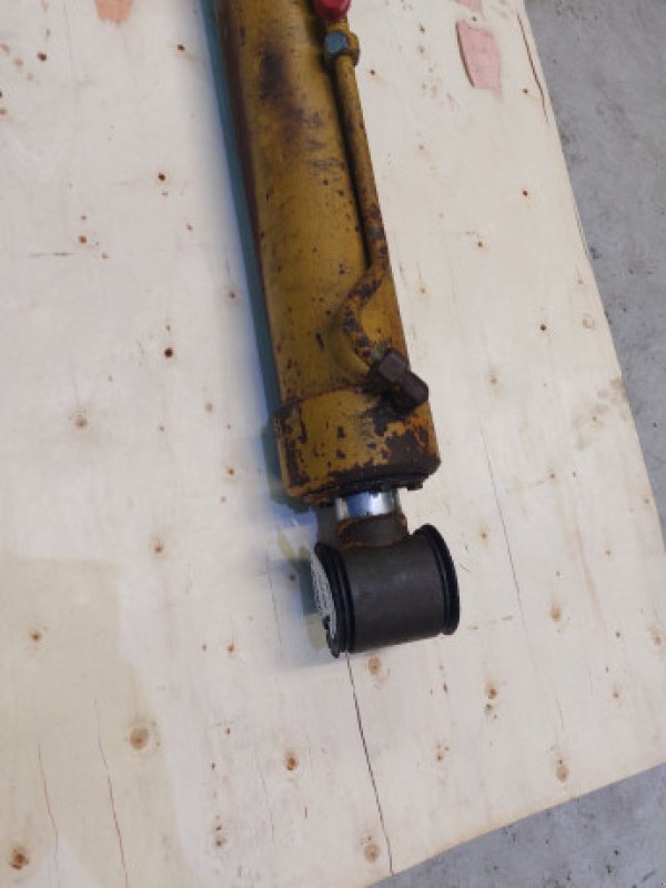 Sonstiges typu Hydrema 806, Gebrauchtmaschine v Hemmet (Obrázek 7)