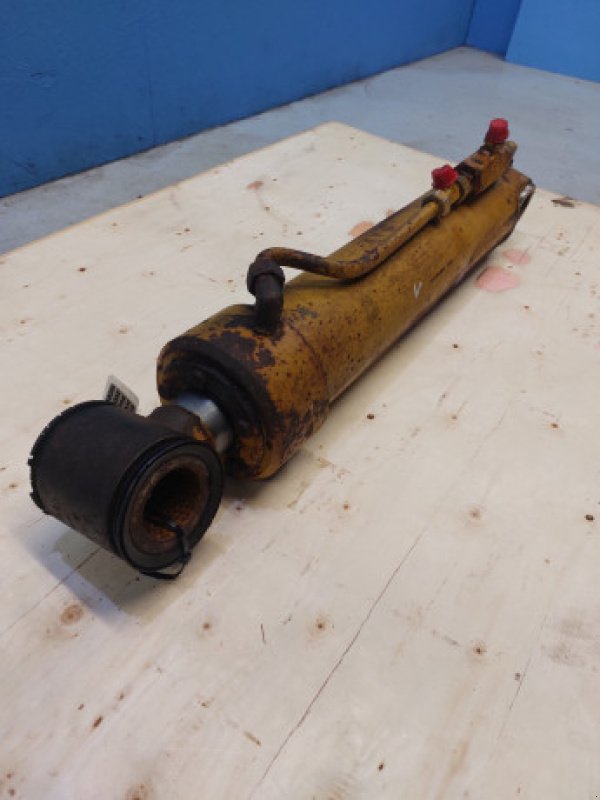 Sonstiges typu Hydrema 806, Gebrauchtmaschine v Hemmet (Obrázek 4)