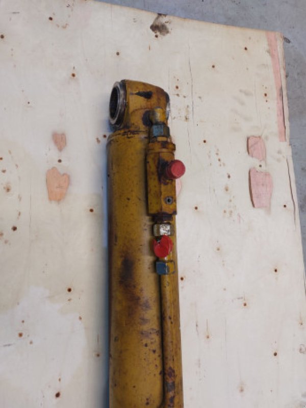 Sonstiges typu Hydrema 806, Gebrauchtmaschine v Hemmet (Obrázek 8)