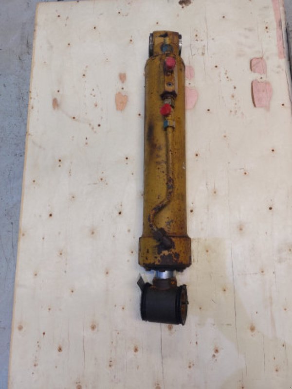 Sonstiges typu Hydrema 806, Gebrauchtmaschine v Hemmet (Obrázek 3)